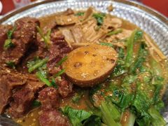 -喜家德虾仁水饺(长泰广场店)