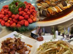 -香厨中餐厅(松北香格里拉店)