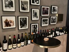 -wineapp葡萄酒餐吧(外滩金融中心店)