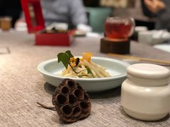 -素慧餐厅(大虹桥店)