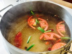 -焯牛潮汕牛肉火锅(云峰街创始店)