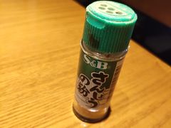 -千代武日本料理(爱建店)