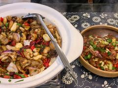 -龚师傅土菜馆.地道农家菜(魅力湘西店)