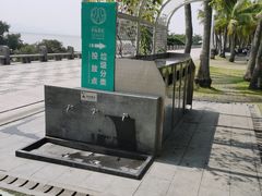 -深圳湾公园(南山区)