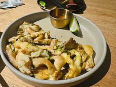 -SHAN山(前滩太古里店)