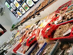 -渔满仓海鲜渔家(象山二店)