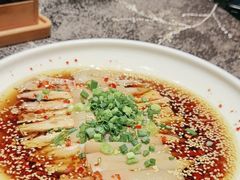 -悦百味·品质川菜(上城店)