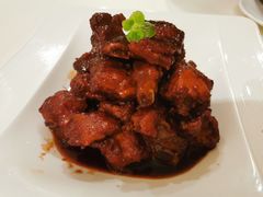 -老客站酒楼(金花南路店)