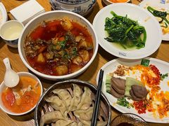 -陶然居·重庆菜(解放碑店)