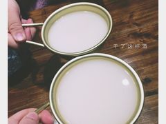 -恩你小木屋·烤肉韩式料理(嘉兴秀洲店)