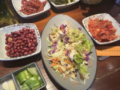 -火炉情韩国料理店(古田路店)