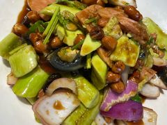 -旺角小渔村·海肠捞饭开创者(环山路店)