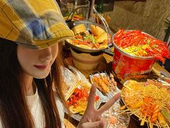 -并州大牌档之醉轻尘