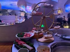 -故里和山·成都火锅(欢乐港湾店)