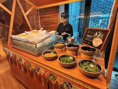 -海南清水湾莱佛士酒店