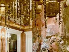 -叶叶菩提·晋福宫