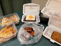 -老回回烩面馆(左家庄店)