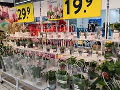 -沃尔玛(前山店)