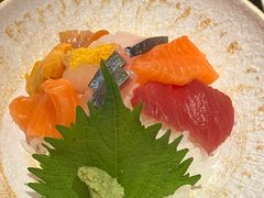-炎橘·板前料理 Omakase