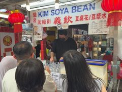 -义钦豆腐花