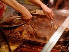 -明记牛杂(新马路分店)