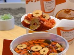 -炖物24章·顺时轻养茶(黄龙店)