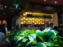 -安妮意大利餐厅(国贸店)