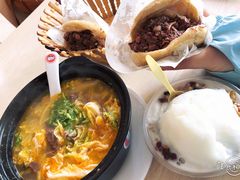 -闫家驴肉老店(华电一校店)