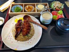 -一石三鸟烧鸟居酒屋(南桥美谷店)