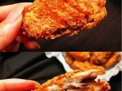 -肯德基(芜湖万达店)