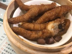 -小龍鳳餐室(番禺路店)