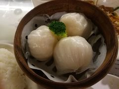 -新大咀港式茶餐厅(宝山万达店)