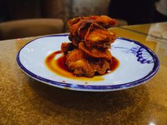 -罗阳人家私房菜(罗阳路店)