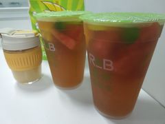 -巡茶(海州万达店)