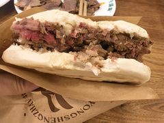 -老刘家永盛斋·传统泡馍(东关南街店)