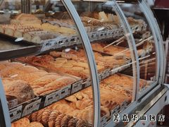 -美嘉华面包西饼店(红胜坊店)