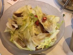 -南浦洞烤肉·新世界版(奥体店)