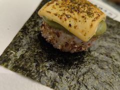 -元气寿司(东方宝泰店)