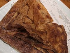 -陆壹捌餐厅(五大道店)