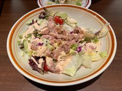 -萨莉亚意式餐厅(龙阳广场店)
