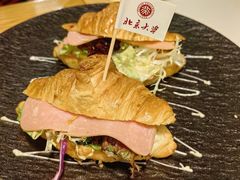 -勺园西餐厅