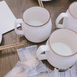 味道完全不输给那些一般的港茶店