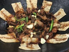 -皖北巫氏三胖地锅鸡(长淮总店)