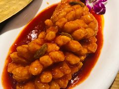 -天山传奇新疆菜(SKLP店)