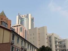 -安福路
