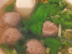 -福合埕牛肉丸(福平路店)
