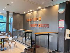 -德克士(通惠门店)