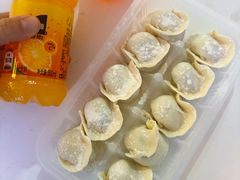 -伊喜饺子·烤鸭(五道口学院路店)