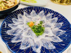 -鲐赏河豚(长寿店)