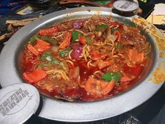 -嘎嘎鸭脑壳(金沙店)
